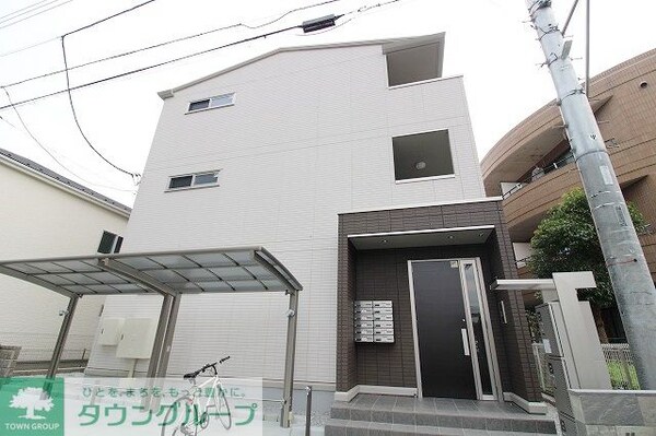 外観(外観)