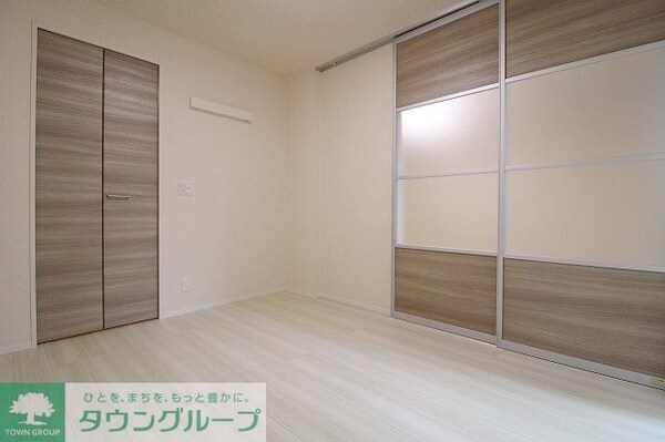 その他室内・内装(収納)