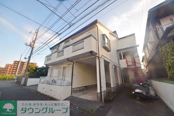 外観(外観)