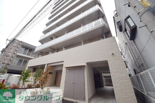 外観(外観)