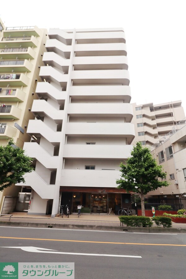 外観(外観)