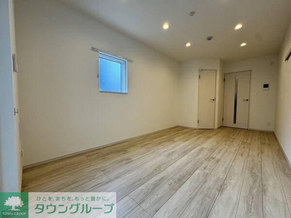 リビング・居室(リビング/居室)