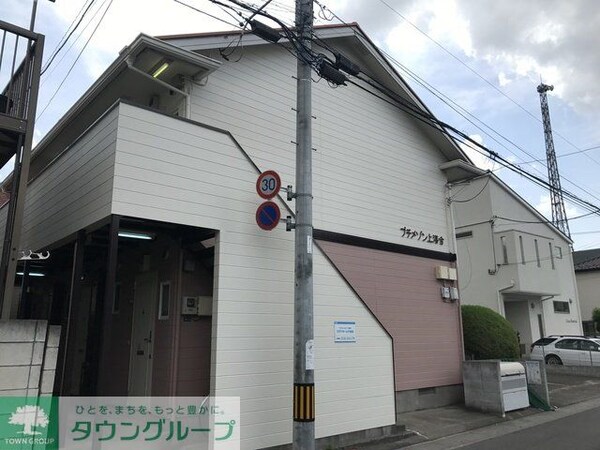 エントランス(外観)
