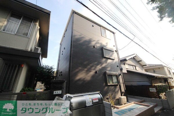 外観(外観)
