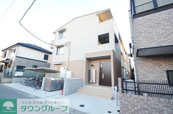 外観(外観)