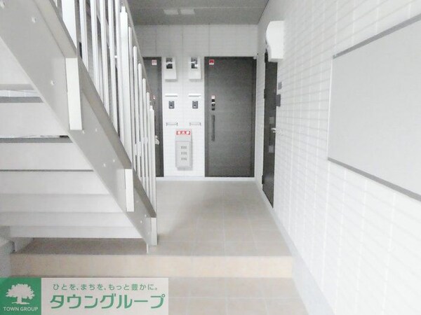ロビー
