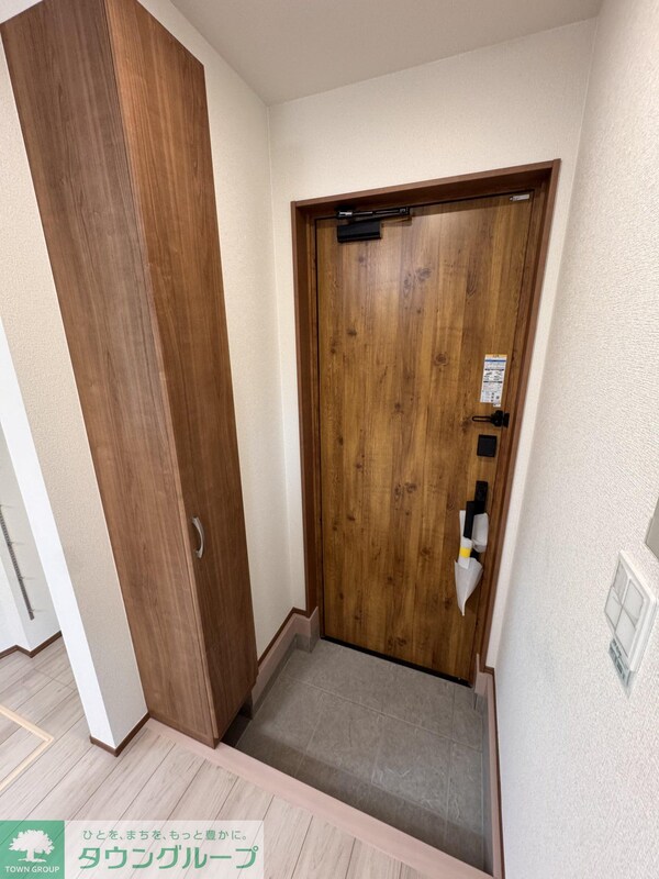 玄関(設備)