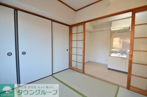 リビング・居室