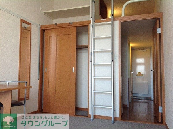 リビング・居室