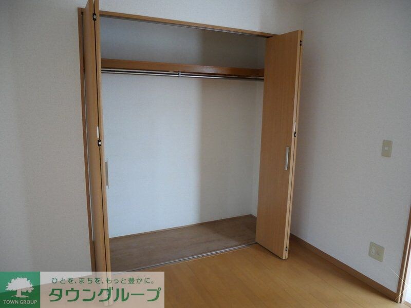 物件内観写真10　(収納)