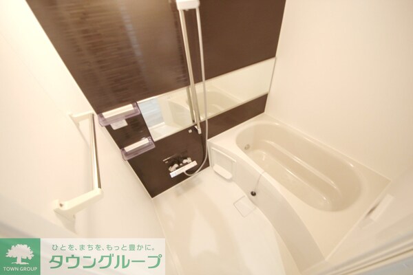バス／シャワールーム等