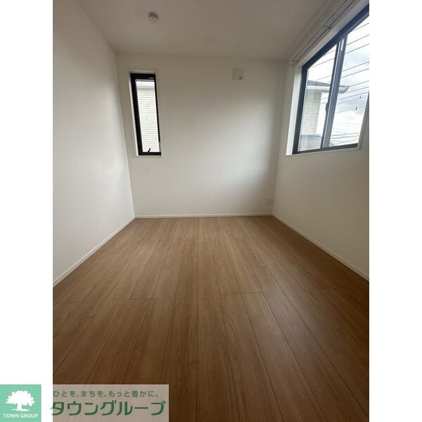 子供部屋