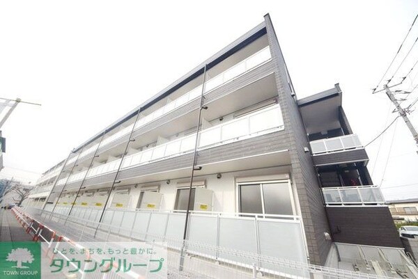 外観(外観)