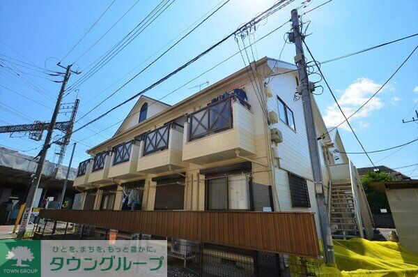 物件内観写真3　(外観)