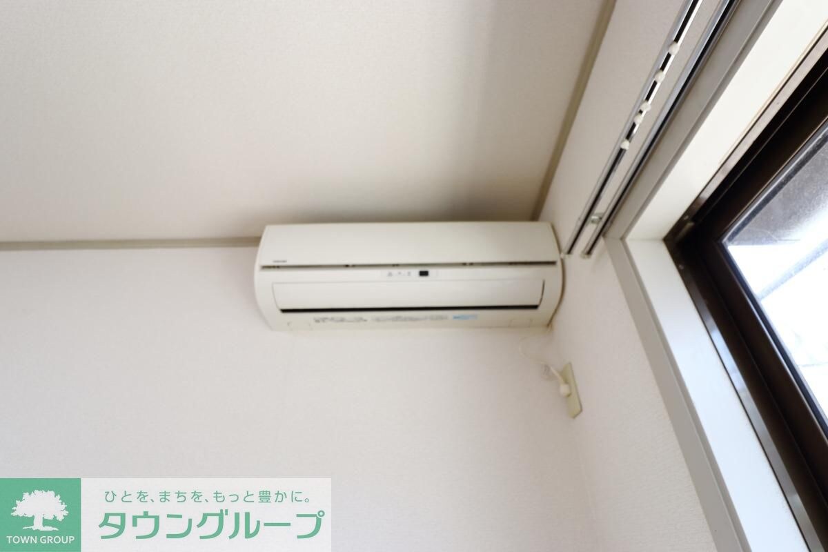 物件内観写真14　(設備)