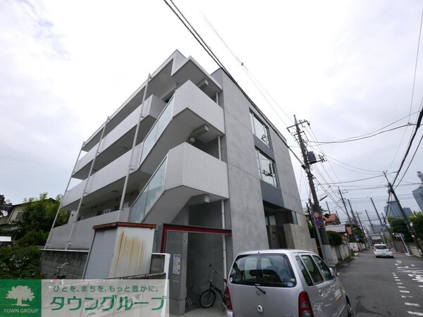 外観(外観)