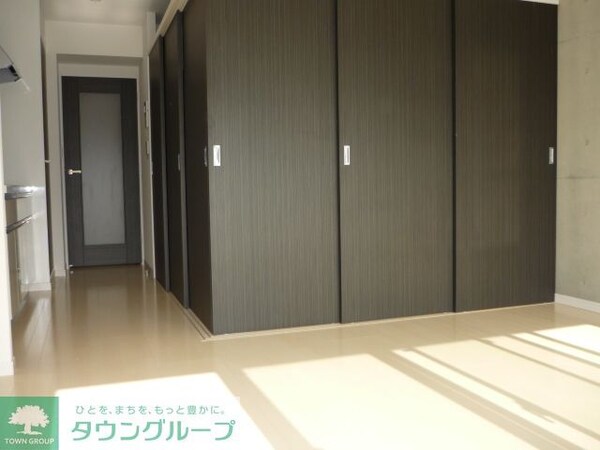 その他室内・内装(収納)
