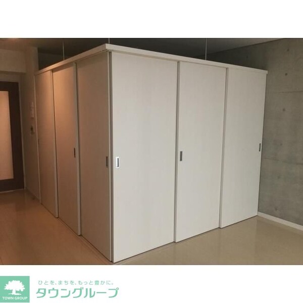 リビング・居室