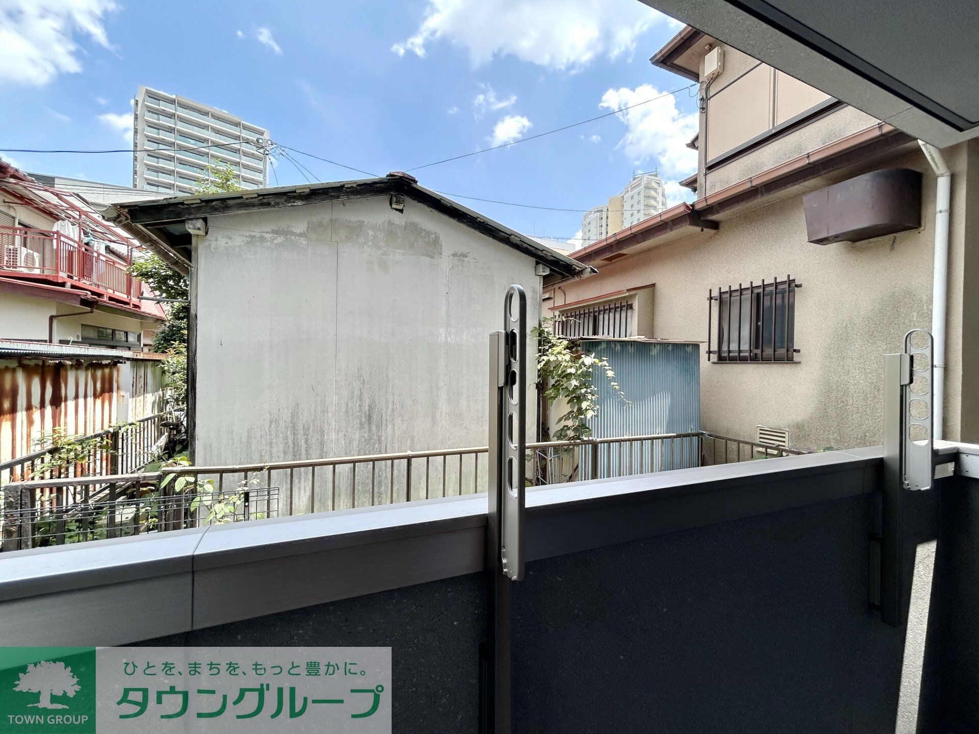 物件内観写真25　(眺望)