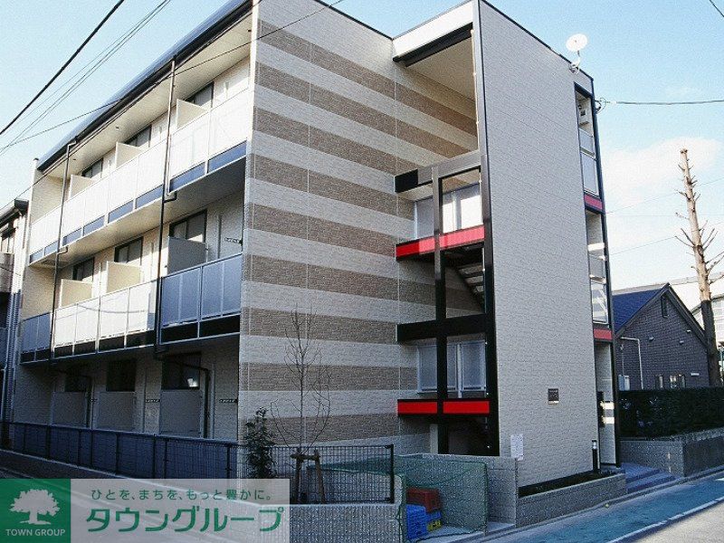 外観写真