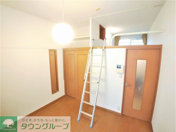 リビング・居室