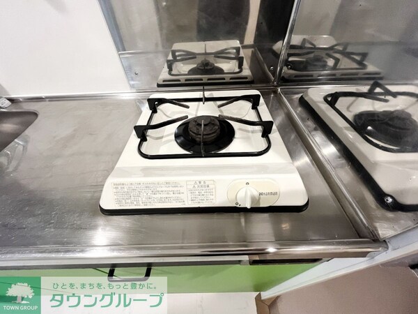 その他室内・内装(キッチン)