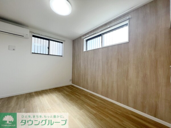 その他室内・内装(リビング/居室)