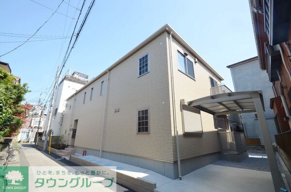 外観(外観)