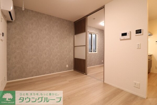 リビング・居室