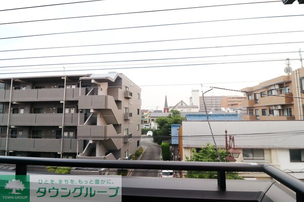 外観(外観)