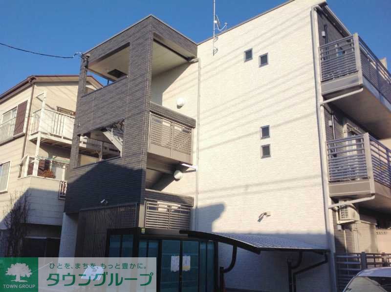 外観写真