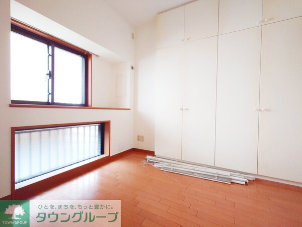 子供部屋