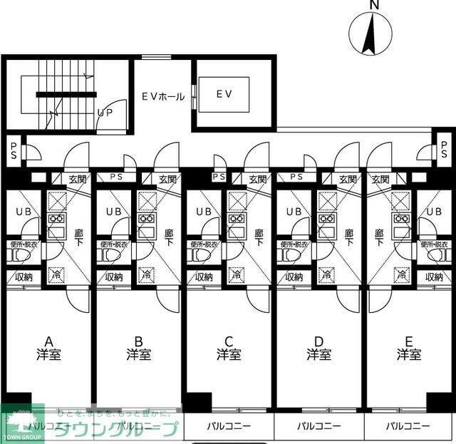 物件内観写真22　