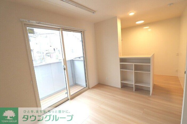 リビング・居室