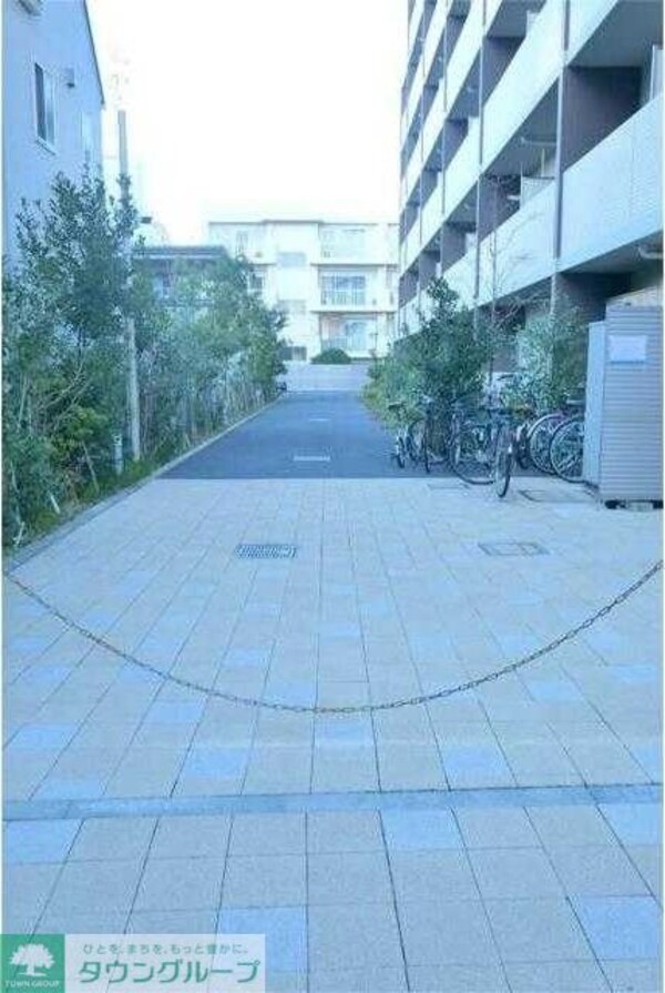 共有部分