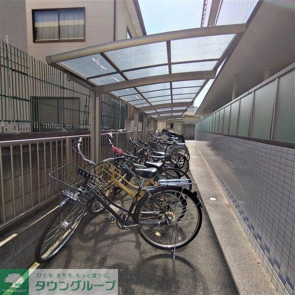 共有部分