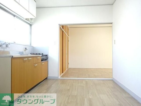 リビング・居室