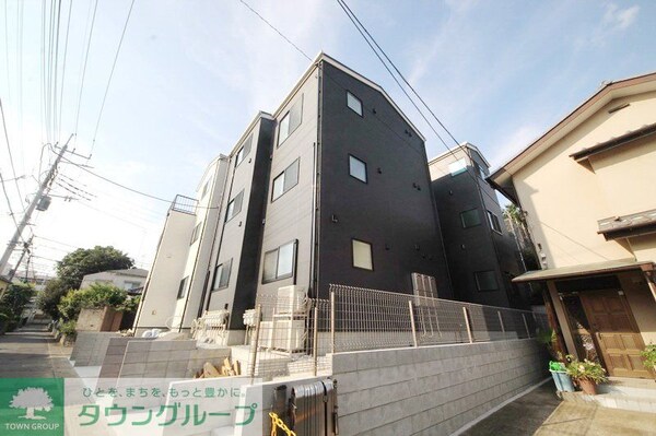 外観(外観)