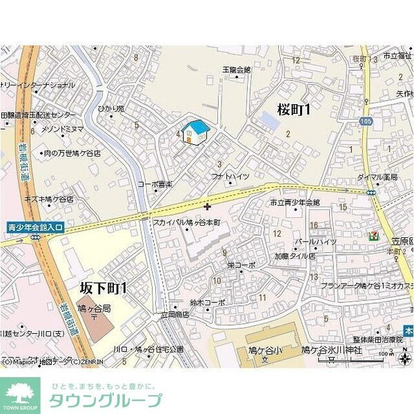 地図