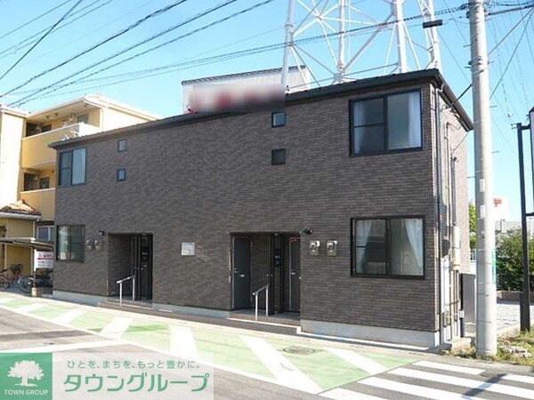 外観(外観)