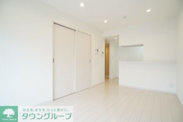 リビング・居室