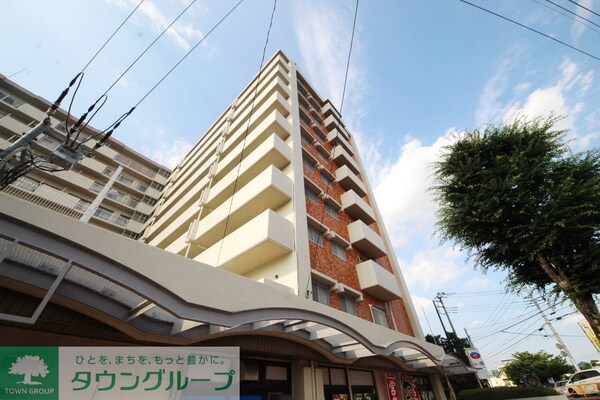 外観(外観)