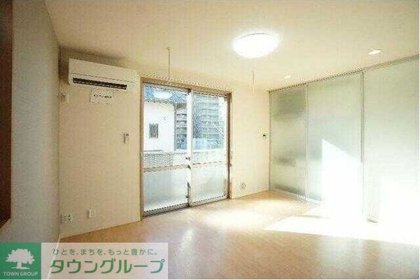 リビング・居室
