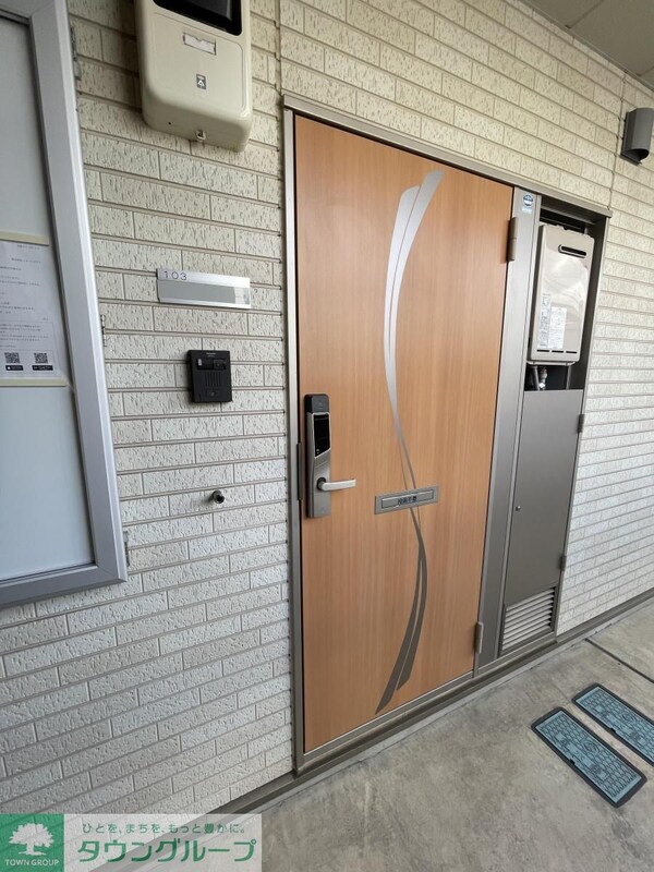その他(バルコニー)