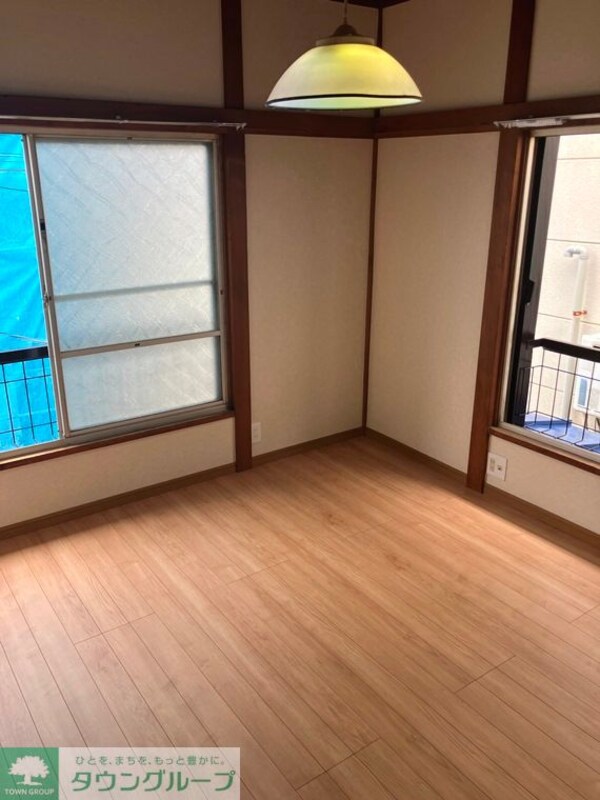 リビング・居室(その他)