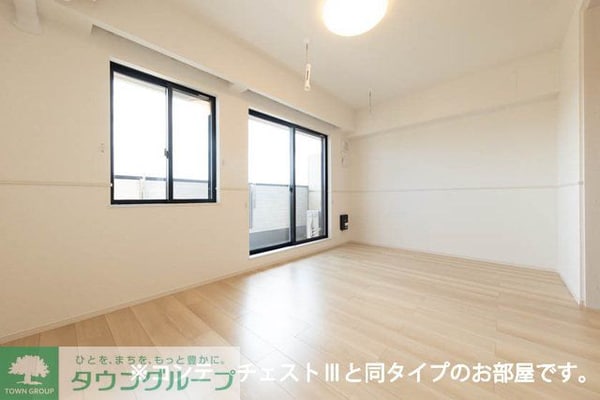 リビング・居室