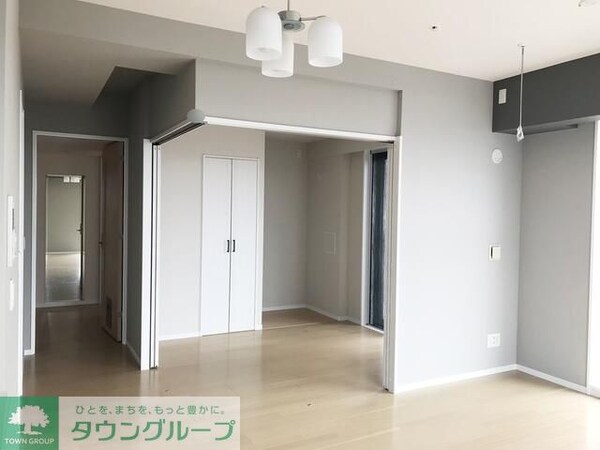 リビング・居室