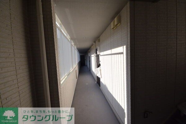 共有部分