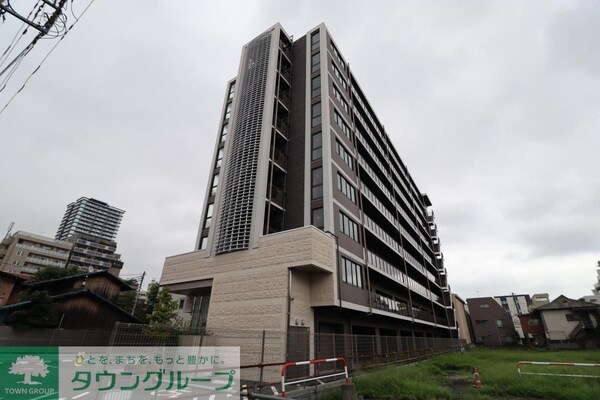 外観(外観)