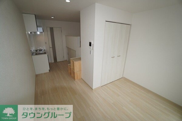 リビング・居室